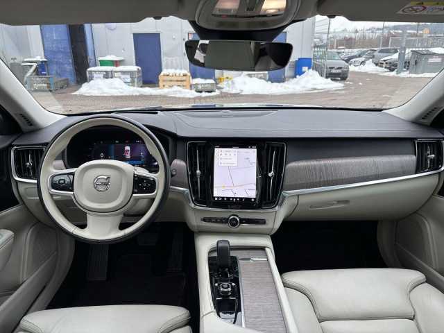 Volvo V90 Cross Country V90 Cross Country