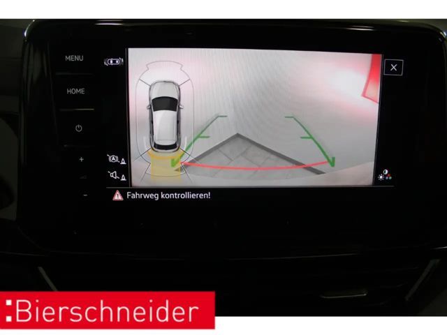 Volkswagen T-Roc 2.0 TSI DSG R-Line Style