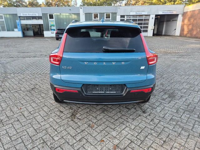 Volvo XC40 Dark Plus Recharge