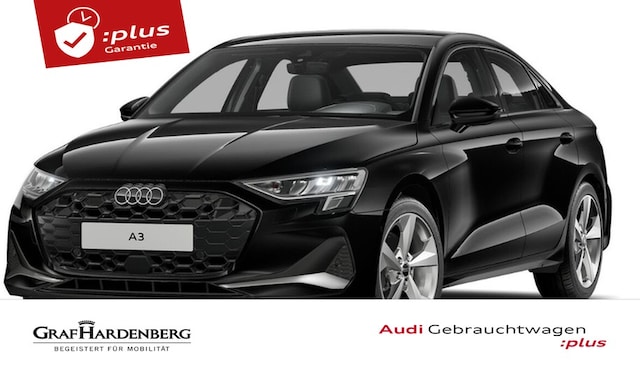Audi A3 35 TFSI S-Tronic Sedan