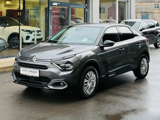 Citroën C4 BlueHDi