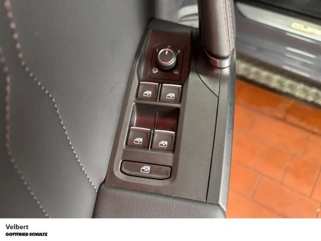 Seat Leon Cupra DSG e-Hybrid