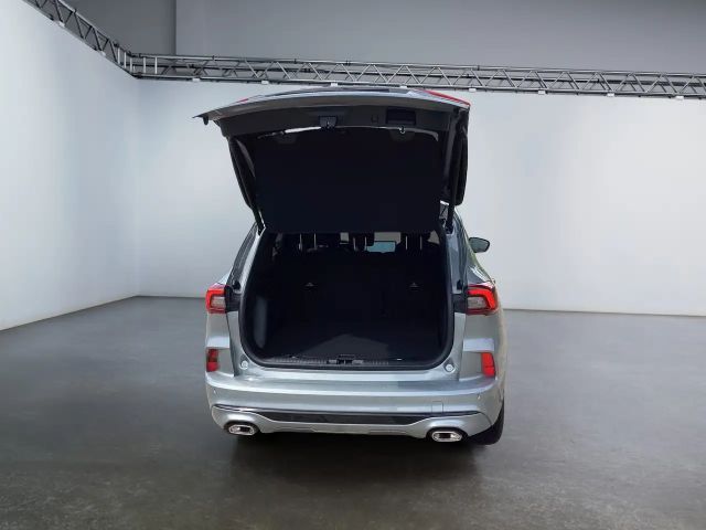 Ford Kuga Plug in Hybrid