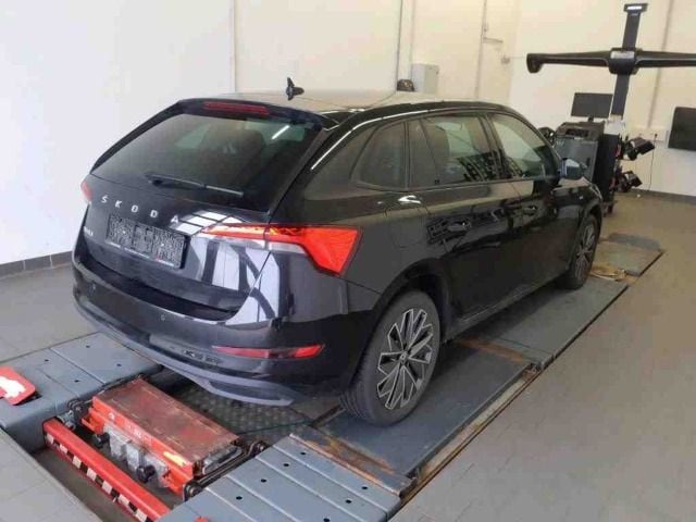 Skoda Scala 1.0 TSI Tour