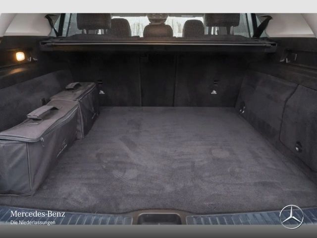 Mercedes-Benz GLE 350 4MATIC