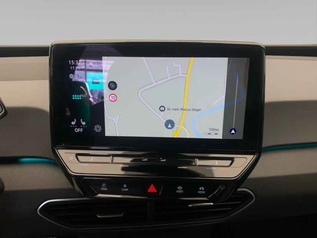 Volkswagen ID.3 IQ.Drive Performance Pro