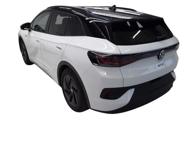 Volkswagen ID.4 4Motion GTX