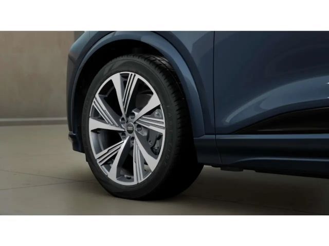 Audi Q6 e-tron Quattro S-Line