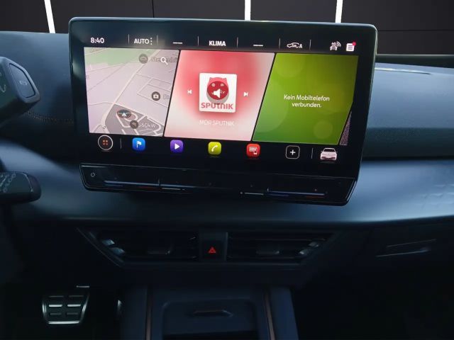 Cupra Born LED Navi Pano ACC RFK 18"