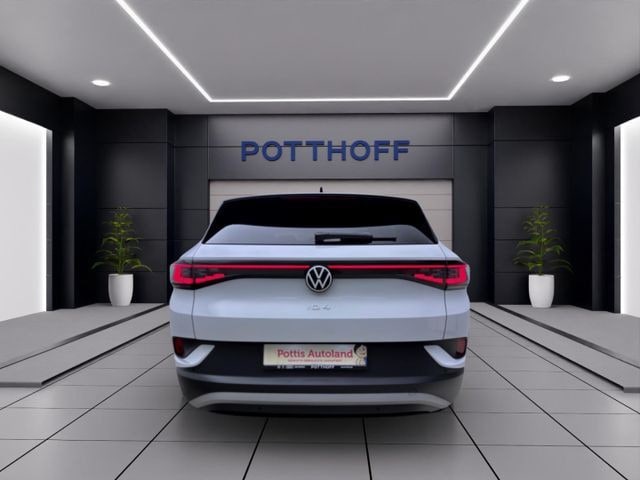 Volkswagen ID.4 IQ.Drive Performance Pure