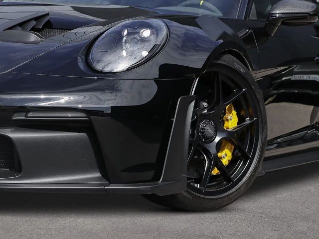 Porsche 992 Coupé GT3 RS