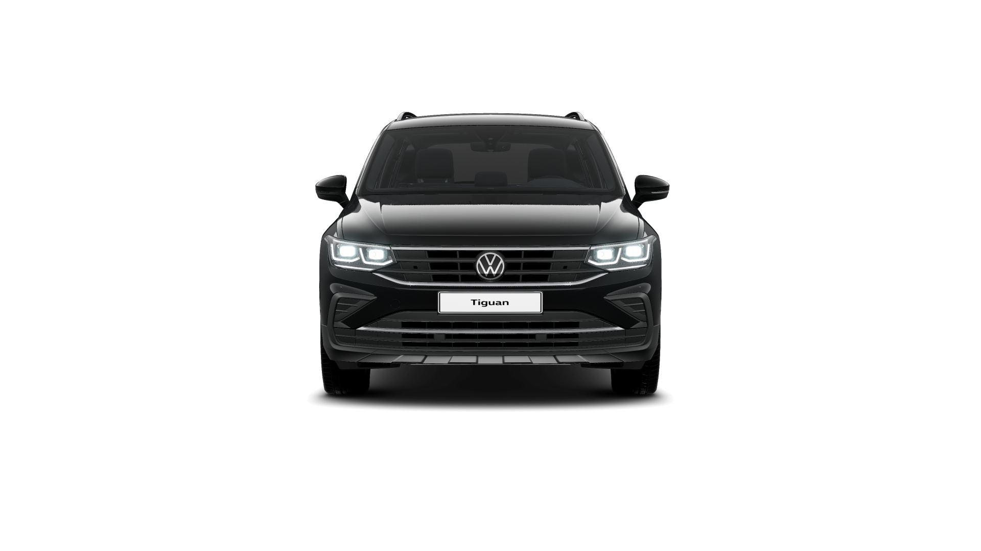 Volkswagen Tiguan 2.0 TDI DSG Move