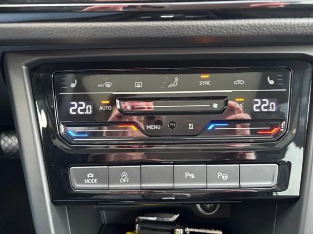 Volkswagen Touran DSG Highline