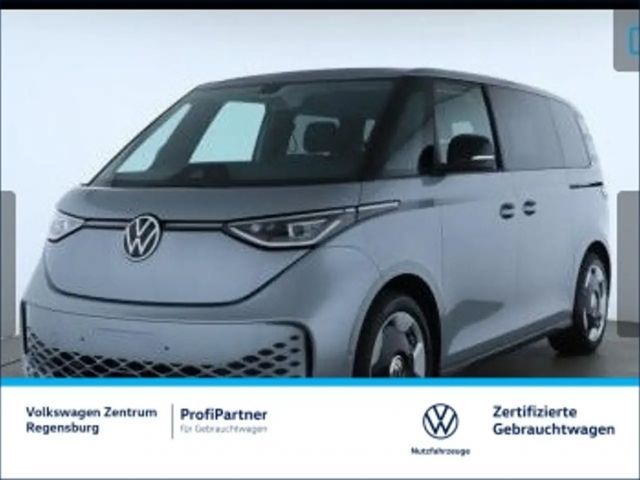 Volkswagen ID.Buzz Pro