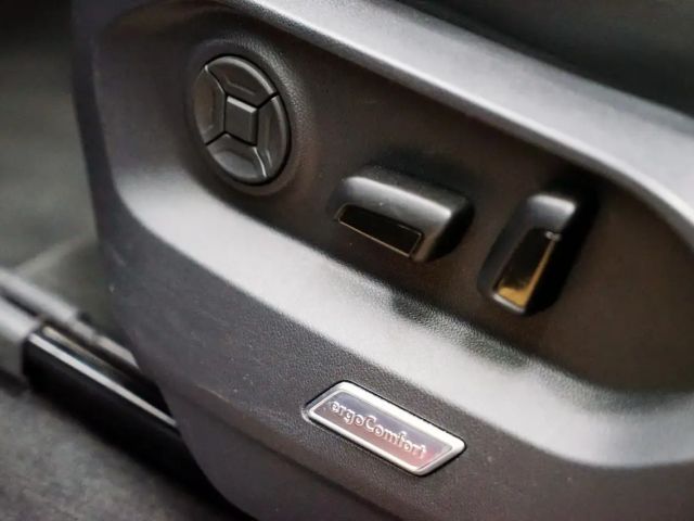 Volkswagen Touareg 3.0 V6 TDI 3.0 V6 TSI 4Motion