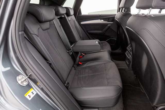 Audi Q5 40 TDI Quattro S-Tronic