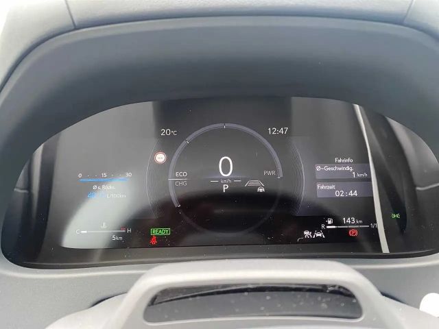 Lexus UX F Sport Sport