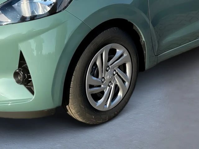 Hyundai i10 2WD Select