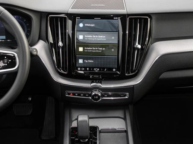 Volvo XC60 Dark Plus