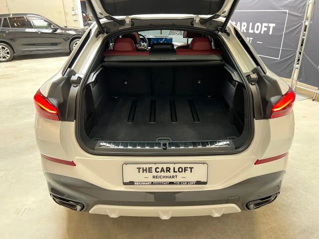 BMW X6 M-Sport xDrive