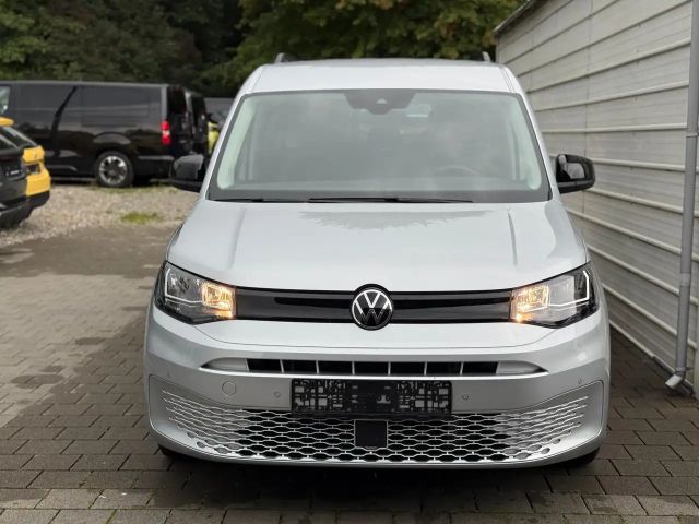 Volkswagen Caddy 2.0 TDI DSG