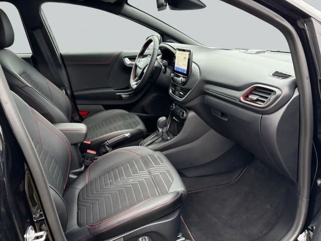 Ford Puma EcoBoost ST Line