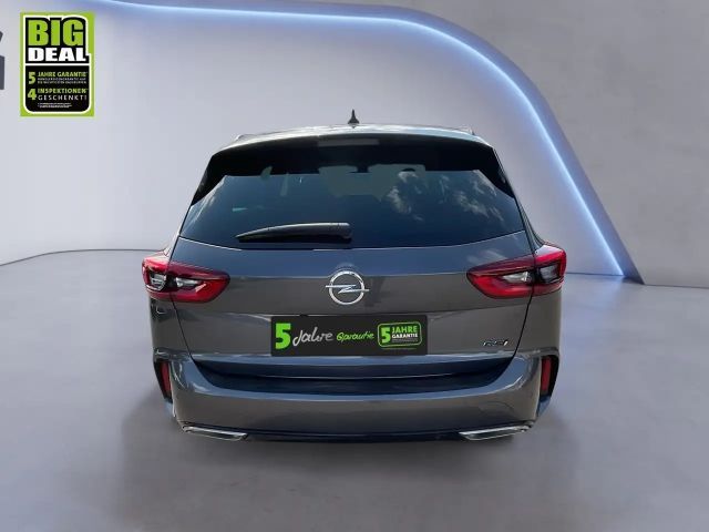 Opel Insignia Sports Tourer