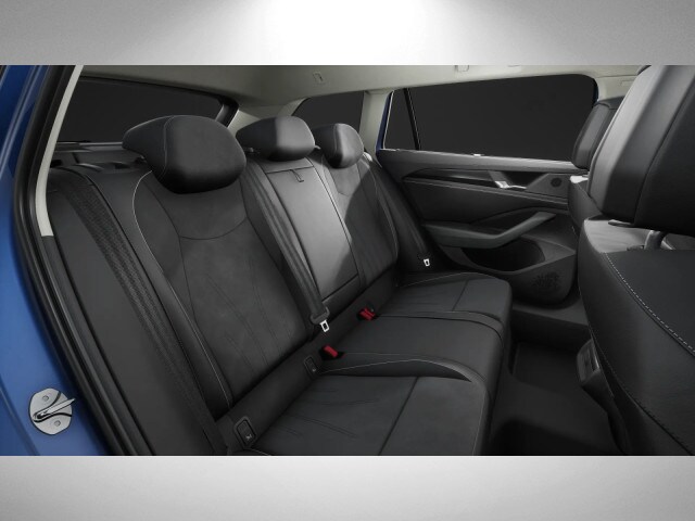 Volkswagen Passat Business DSG