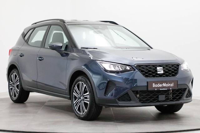 Seat Arona 1.0 TSI DSG Style