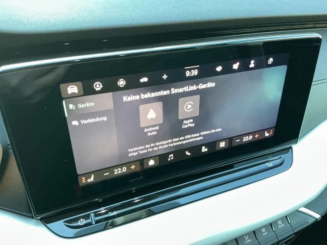 Skoda Octavia Essence TSI