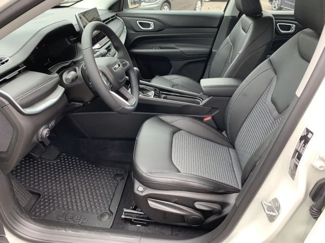 Jeep Compass Altitude Hybrid