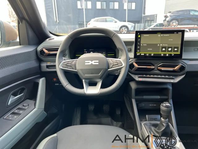 Dacia Duster 4WD Extreme TCe 130