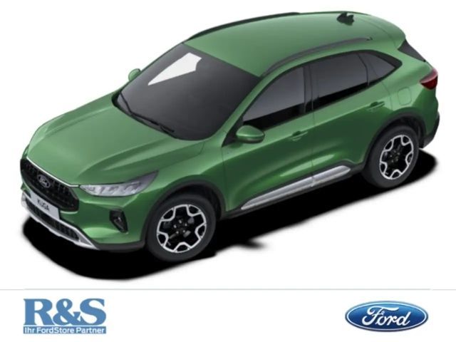 Ford Kuga AWD Active