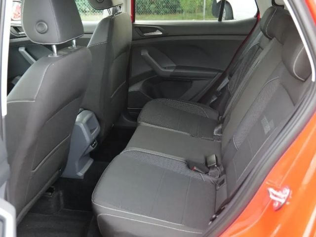 Volkswagen T-Cross 1.5 TSI DSG Style