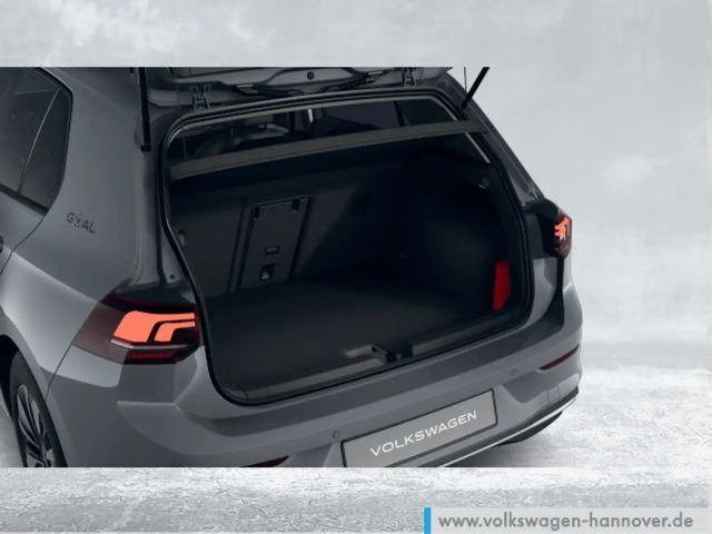 Volkswagen Golf 1.5 TSI Golf VIII