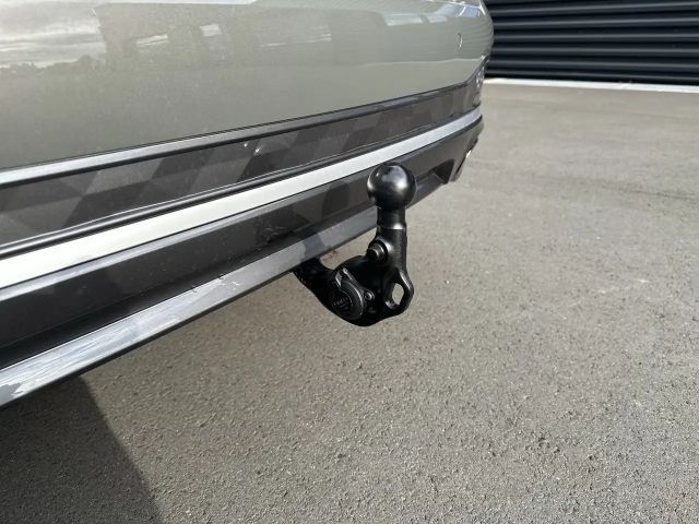 Audi A6 Hybride Quattro