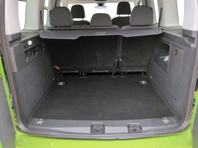 Volkswagen Caddy 1.5 TSI Life