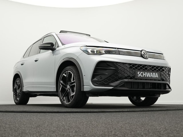 Volkswagen Tiguan DSG R-Line eHybrid