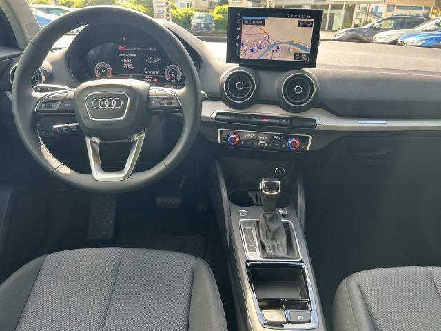 Audi Q2 35 TFSI S-Tronic