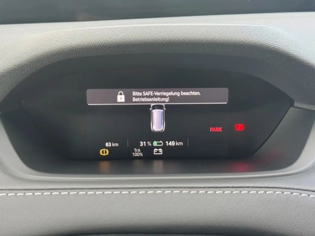 Skoda Enyaq Coupe Sportline