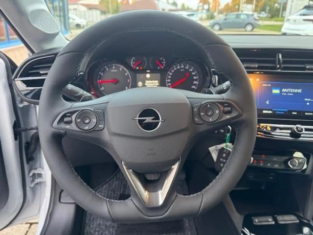 Opel Corsa 1.2 Turbo Edition Turbo