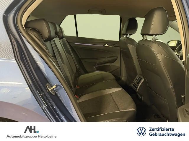 Volkswagen Golf 1.5 eTSI DSG Golf VIII