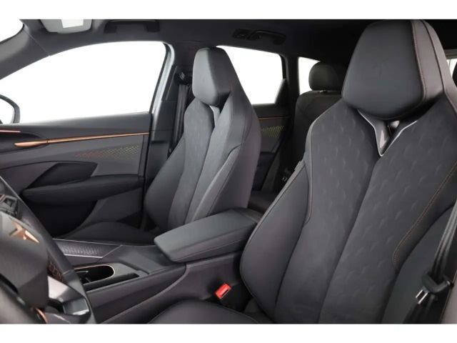 Cupra Terramar 1.5 eTSI