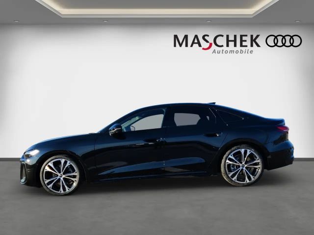 Audi A5 S-Line S-Tronic