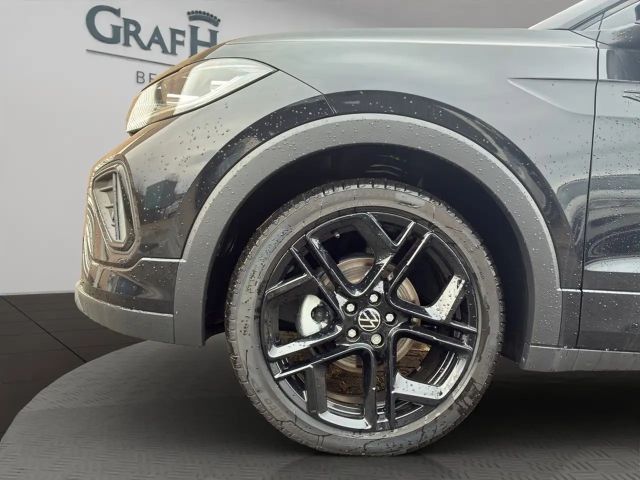 Volkswagen T-Cross 1.0 TSI DSG IQ.Drive R-Line