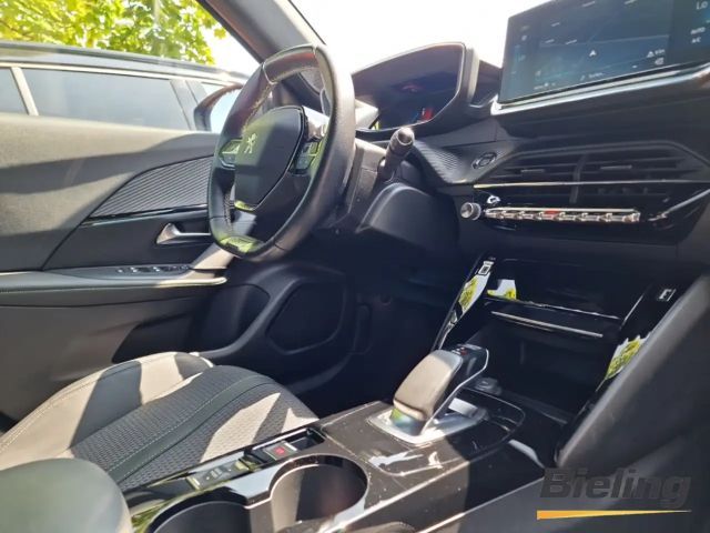 Peugeot E-2008 GT-Line