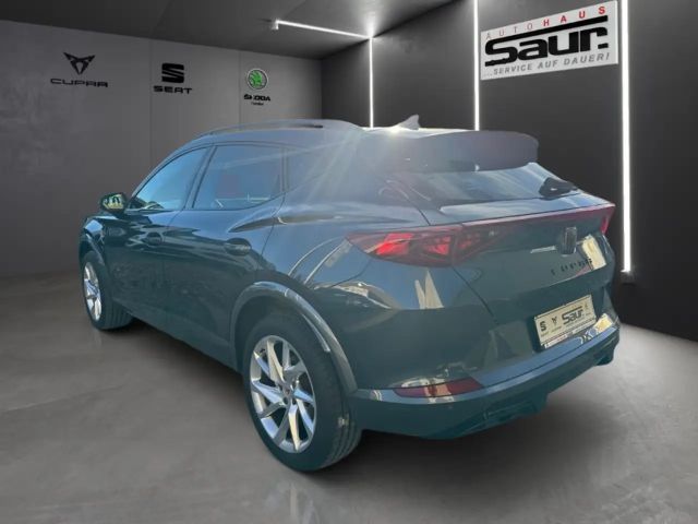 Cupra Formentor 2.0 TDI AHK PANORAMA TOP VIEW BEATS FULL-LINK NAVI