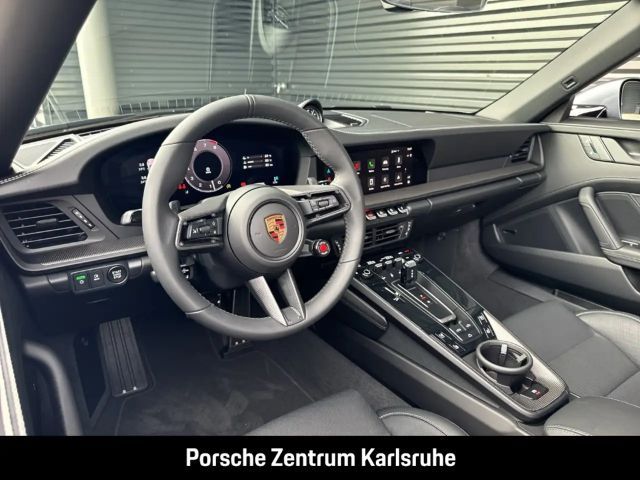 Porsche 992 Cabrio Carrera