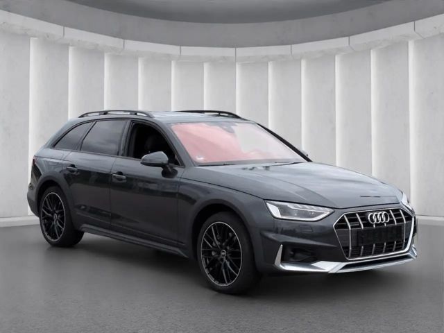 Audi A4 allroad 45 TFSI Quattro