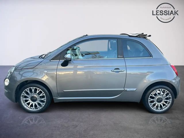 Fiat 500 Dolcevita